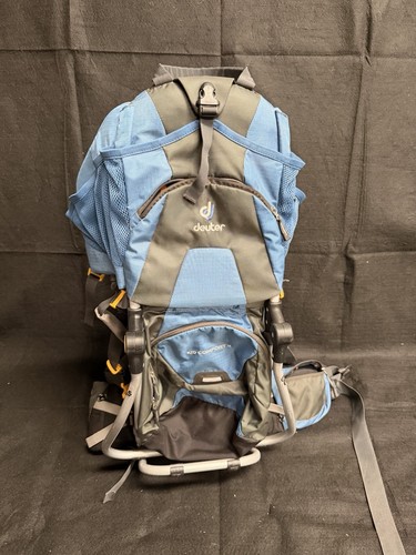 Deuter kid comfort - deuter, child