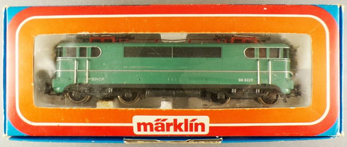 Märklin 3038 sncf - märklin,