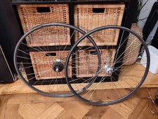 Vintage Specialized Wheelset 700c Wolber Rims