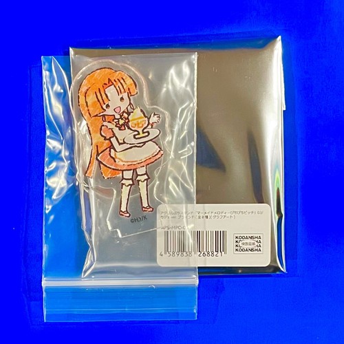 Graffart japan mermaid melody - mermaid,