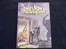 BD NELSON ET TRAFALGAR – La