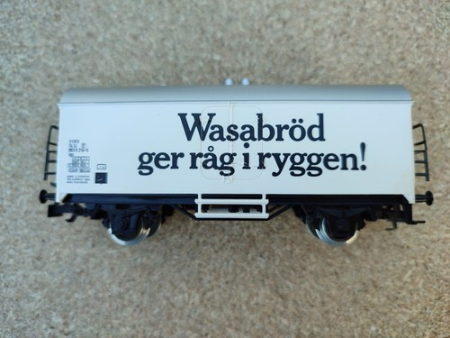 Train marklin 4566 - train,