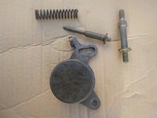 galet tendeur complet bmw e21