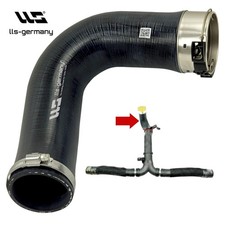 Turbosouffleur Tuyau D'air