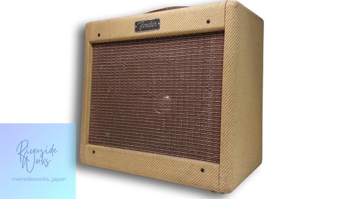 Fender guitar amp tweed - fender, champ