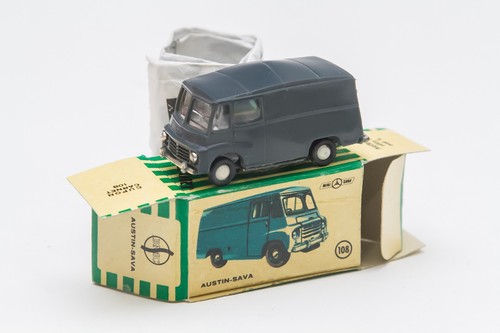 Anguplas mini cars austin - mini,