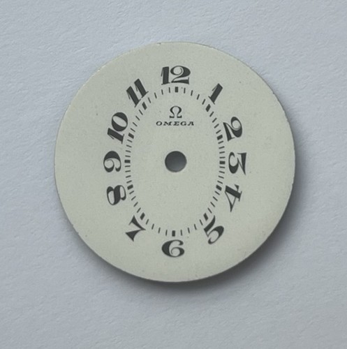 Cadran neuf montre gousset - cadran,