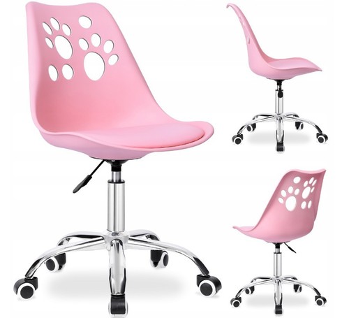 Chaise pivotante - pivotante,