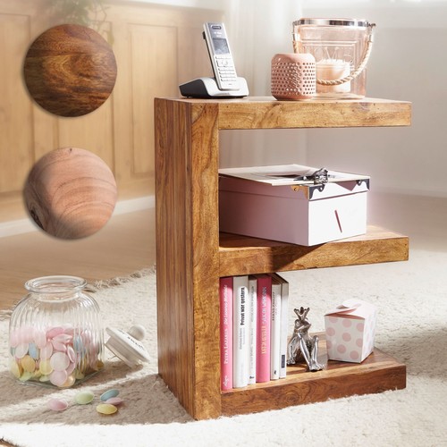 Finebuy table appoint - table, d'appoint