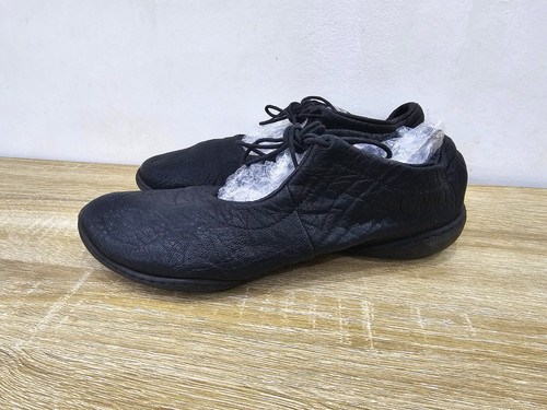 Trippen shoes flat woman - woman, black