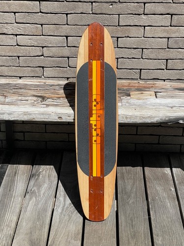 Skateboard deck vintage - skateboard,