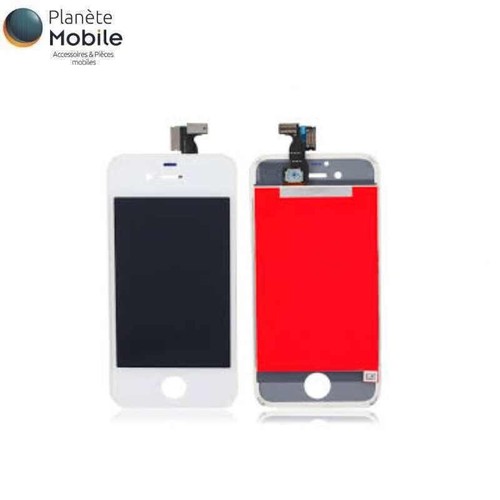 Ecran lcd vitre - ecran,
