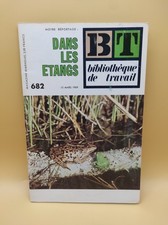 BT Bibliothèque de Travail