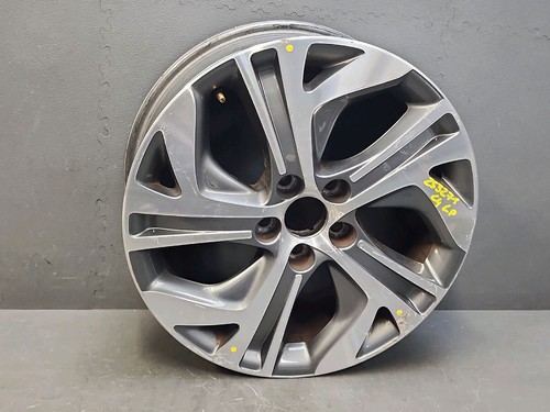 Jante alu citroen c4 - alu,