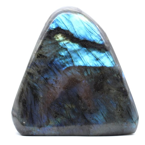 Roche labradorite polie - roche, de