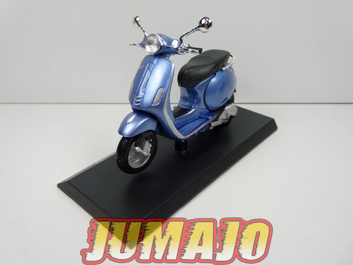 Ves103 moto vespa italie fassi - vespa,