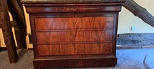 Commode Louis Philippe en