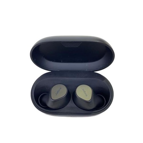 Jabra elite pro titanium - 7,