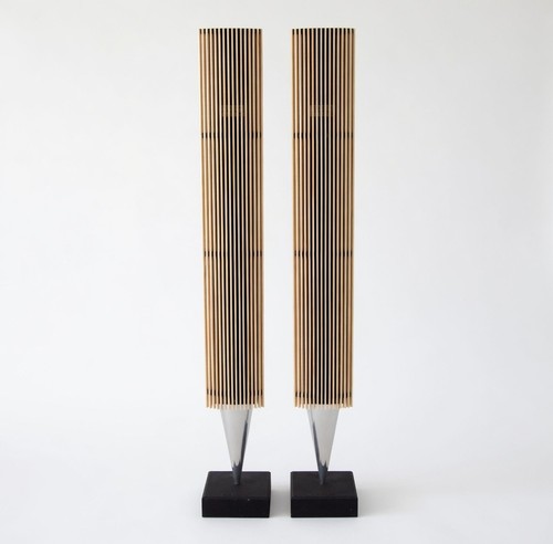 Bang olufsen beolab 8000 - olufsen,