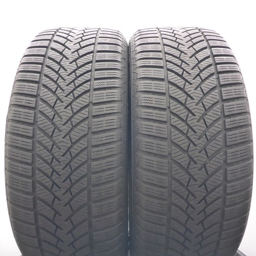 255 semperit 50 - 255, 2x
