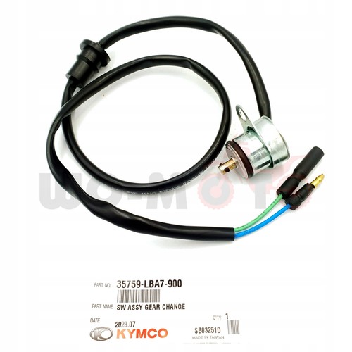 Capteur vitesse pour kymco - capteur,