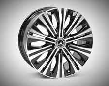 Jantes En Aluminium MERCEDES A