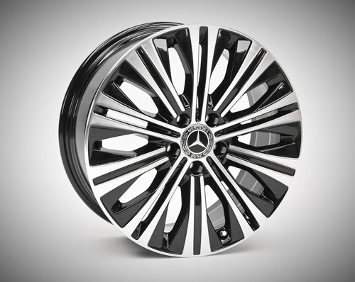 Jantes aluminium mercedes - jantes,
