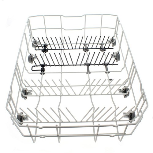 Panier inferieur pour lave - pour,