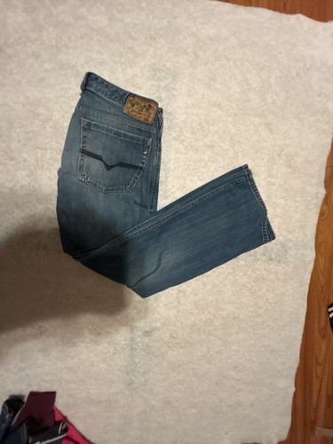 Diesel industry zathan bootcut - industry,