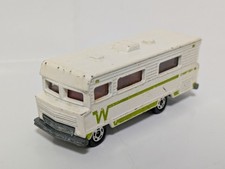 Tomica 1/97 Winnebago Motor