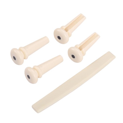 Broches pont guitare - broches,