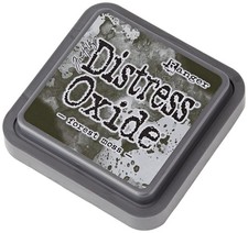 • Tim Holtz Distress Oxide