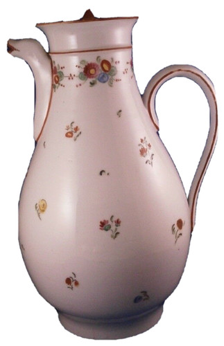 Ancien tôt 19thc - ancien, doccia