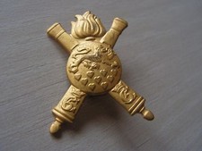 insigne militaire belge 