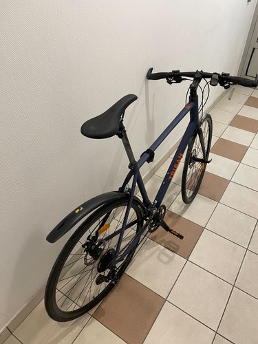 Vélo route cyclotourisme - vélo,