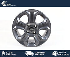 16 Pouces Roues Alliage Ford Ecosport 2 JK8 6,5Jx16 ET37,5 4x108