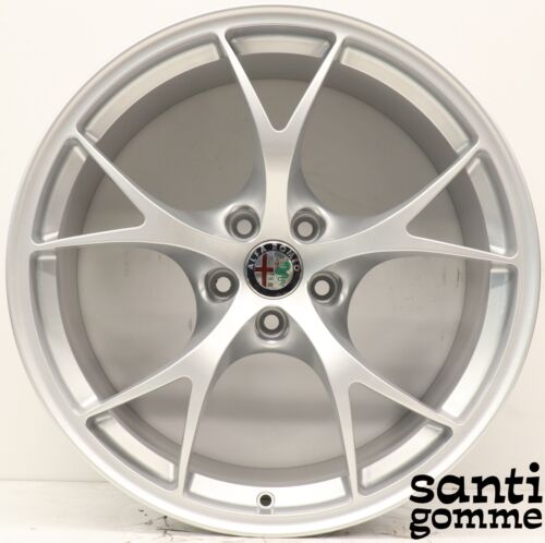 Jante alliage alfa - 1,