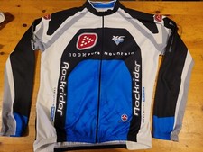 Veste de Vélo DECATHLON XXL Rockrider 100% pure Mountain Conception DECATHLON