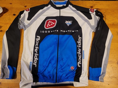 Veste vélo decathlon xxl - de,