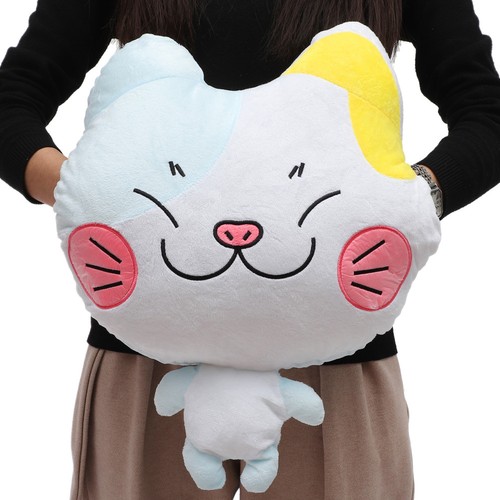 Doudou lange plaid lit - doudou,