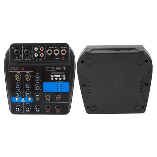 Table mixage audio usb - table,