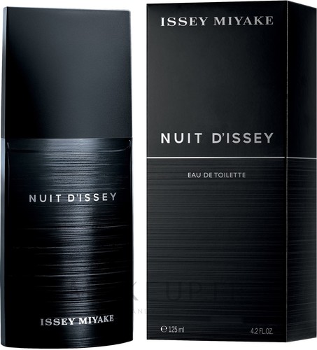 ïssëÿ mïyäké nuit - Ïssëÿ, la