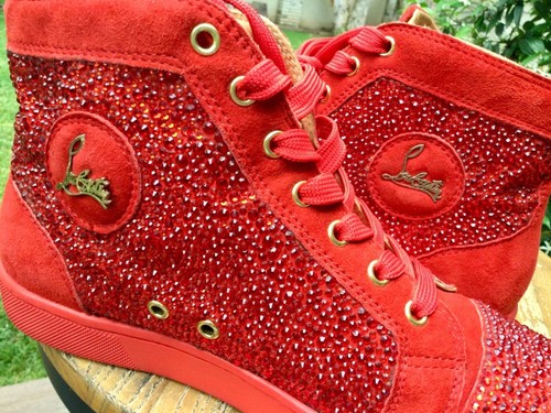 Christian louboutin us - sz,