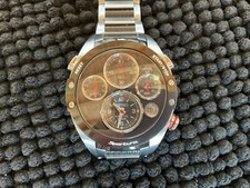 Seiko Sportura Calibre 9T82