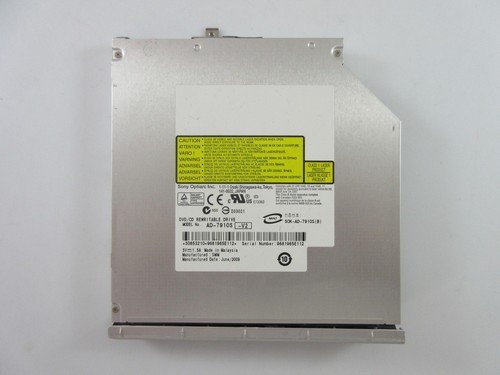 Graveur dvd sony - graveur, pcg-5s1m