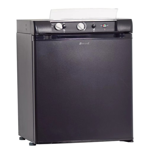 Smad gaz réfrigérateur 40l - gaz,