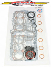 KAWASAKI Z 1300 1979/1983