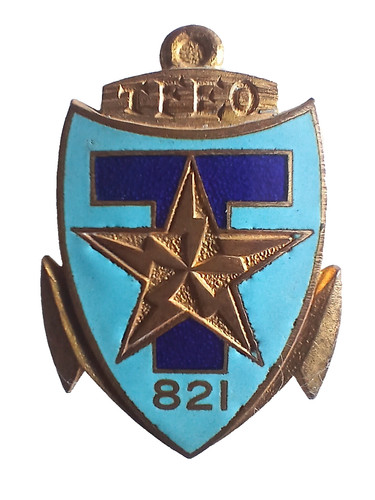 Insigne transmissions trans - -,