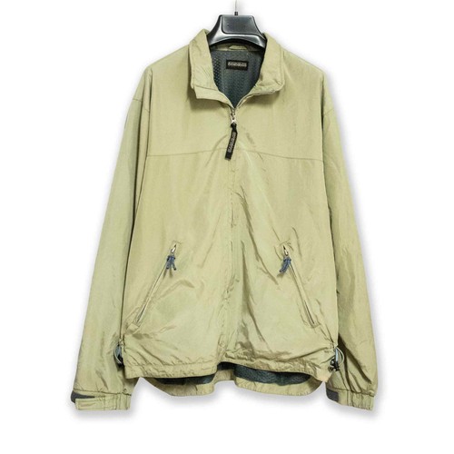 Veste anti tempête napapijri - veste, anti-tempête