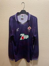T-Shirt Fiorentina Marque